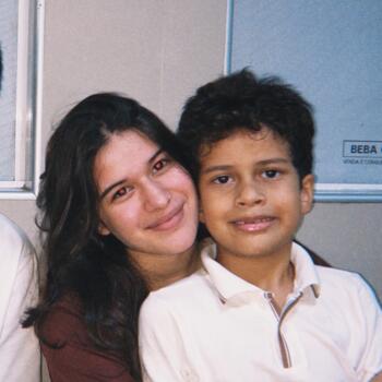 Babysitter in Fortaleza: Samilly