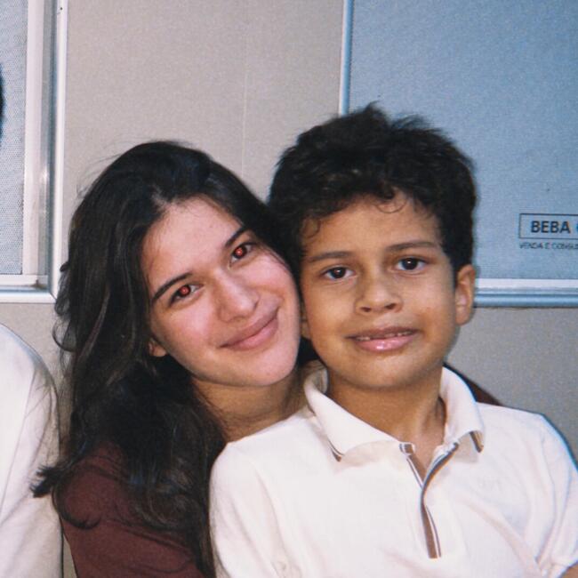 Babysitter in Fortaleza: Samilly