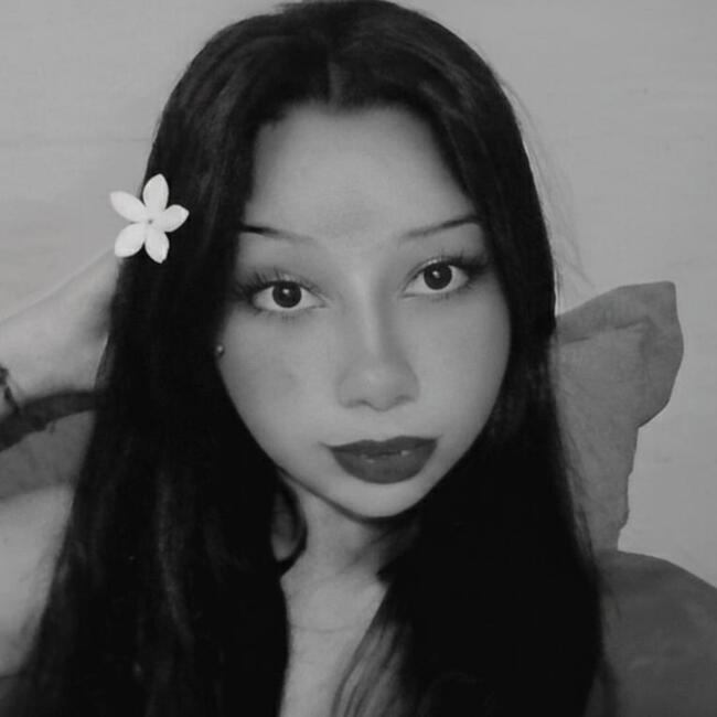 Babá em Brasília: Tatiane