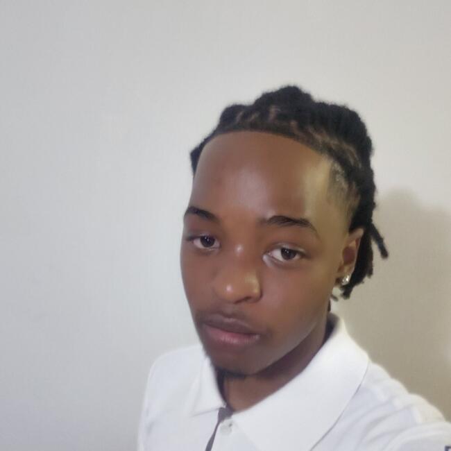 Babysitter in Randburg: Tjangu