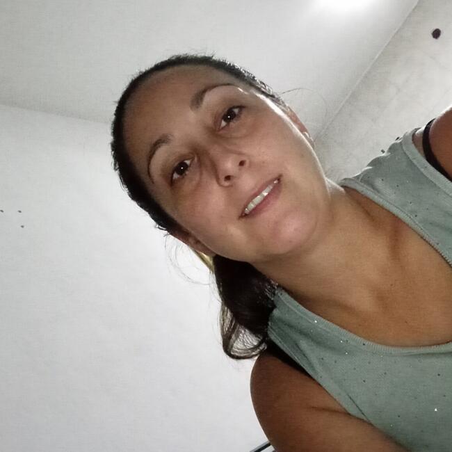 Babysitter in Ciudad del Libertador General San Martín: Vanesa