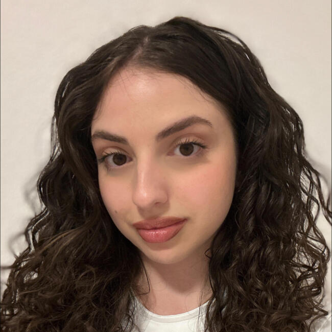 Babysitter in Biel: Alina