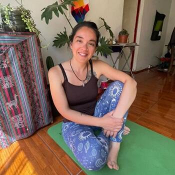 Babysitter in Providencia: Tamara