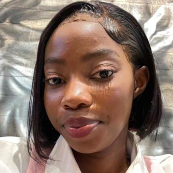 Babysitter in Boksburg: Tracy