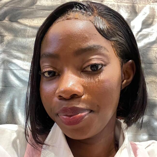Babysitter in Boksburg: Tracy