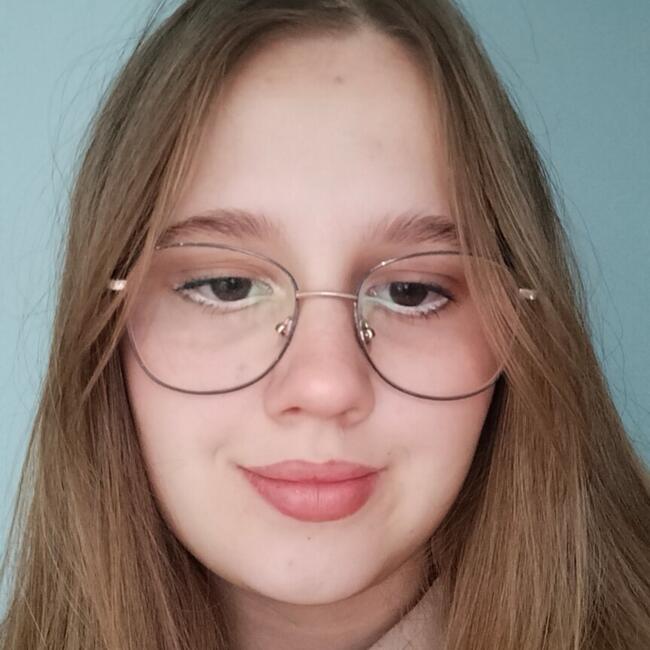 Babysitter in Głogów: Kasia