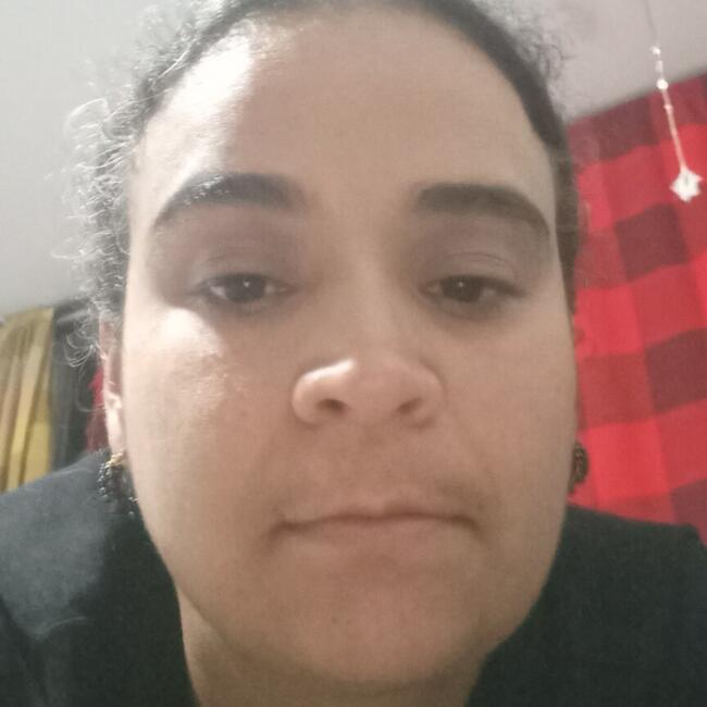 Niñera en Manizales: Martha Isabel