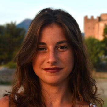 Babysitter in Brisbane: Noemi