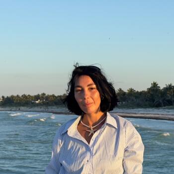 Babysitter Playa del Carmen: Daiana