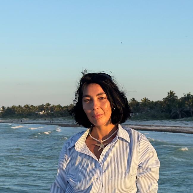Babysitter in Playa del Carmen: Daiana