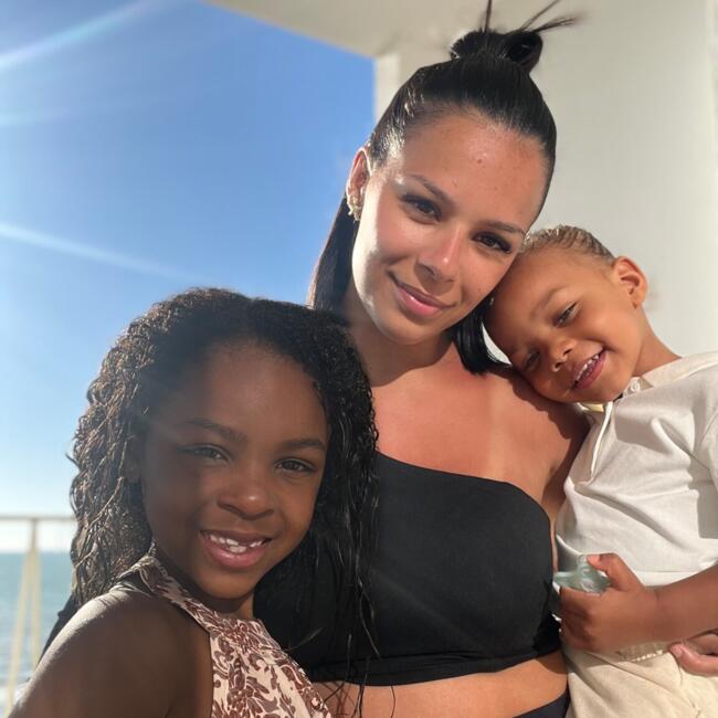 Babysitting job in Montpellier: Lonie