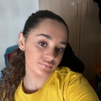 Nanny in Seville: Estrella