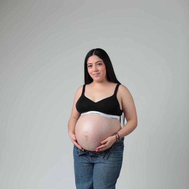 Babysitting job in Ciudad del Carmen: Karo