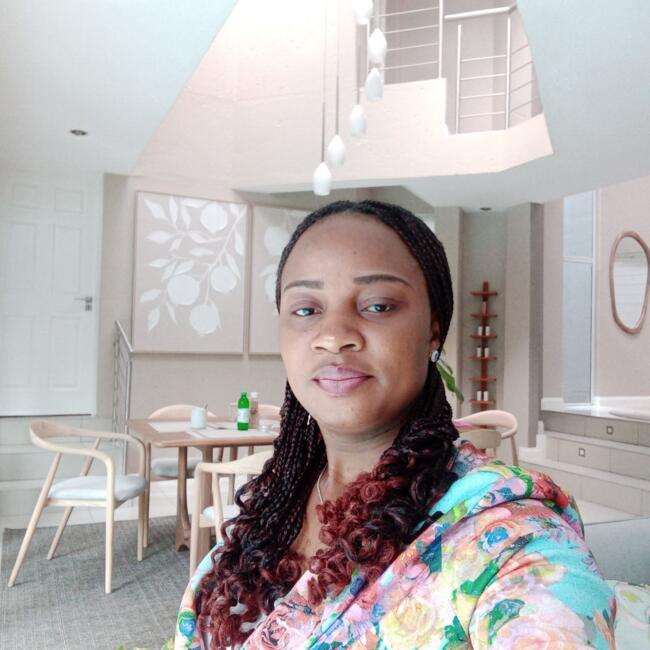 Babysitter in Randburg: Precious onyinyechi