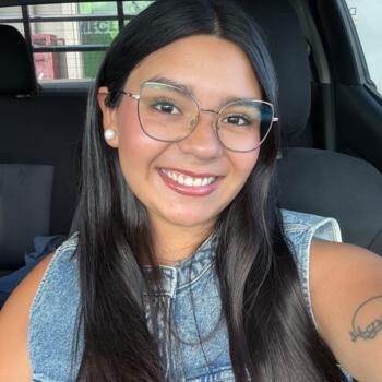 Babysitter in Talca: Gabriela