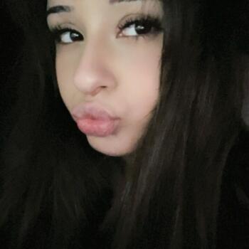 Babysitter in Catania: Valeria