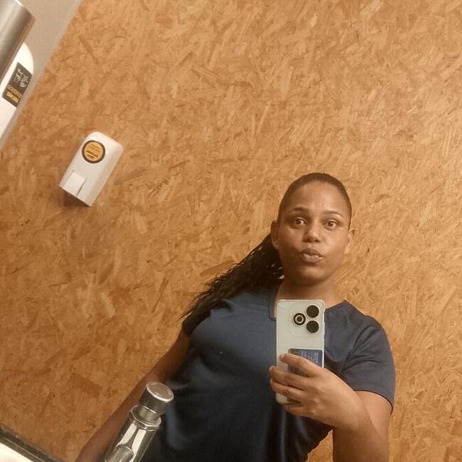 Babysitter in Rio de Janeiro: Monique