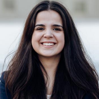 Babysitter Covilhã: Ana Rute