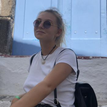 Baby-sitter Le Kremlin-Bicêtre: Sarah
