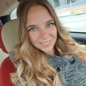Oppas Alkmaar: Angelique