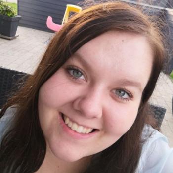 Babysitter Kolding: Stephanie