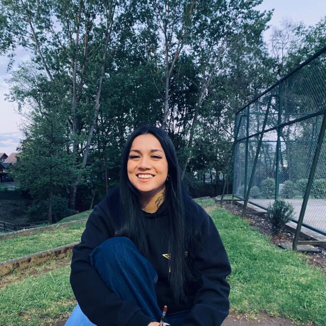 Babysitter in Osorno: Monserrat