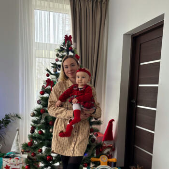 Babysitting job in Kaunas: babysitting job Gerda