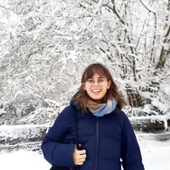 Babysitter in Müncheberg: Luise