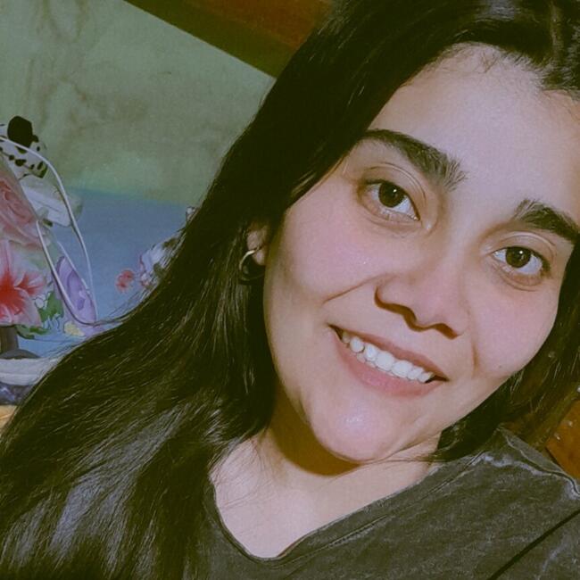 Niñera en Ciudad de Corrientes: Aymara alicia