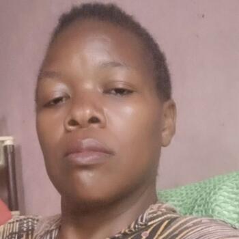 Nanny job in Nairobi: babysitting job Nancy