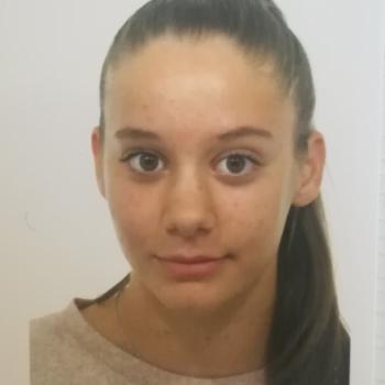 Babysitter Bergamo: Alessia