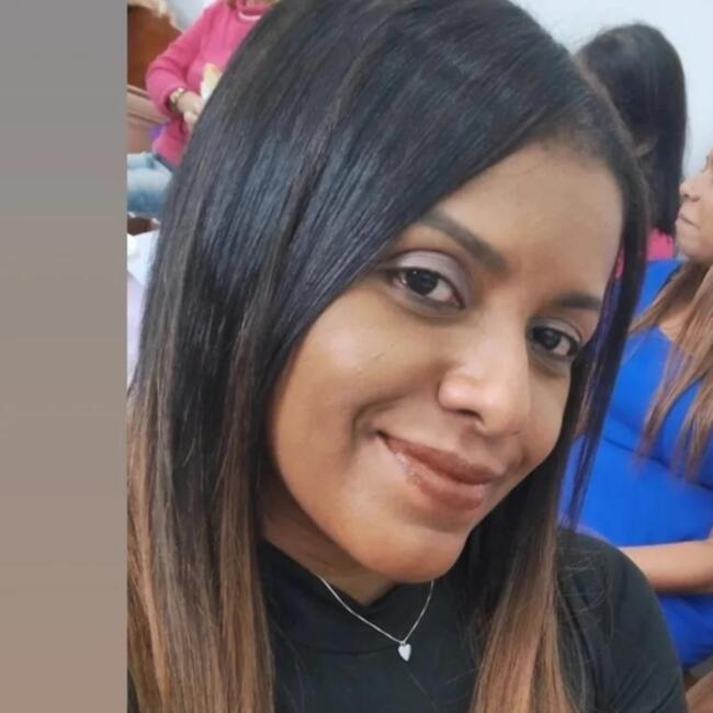Babá em São Paulo: Elisângela