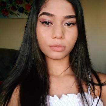 Babysitter in Campinas: Thais