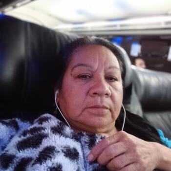 Babysitter in Viña del Mar: Cecilia