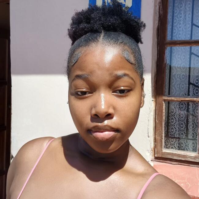 Babysitter in Port Elizabeth: Bavuyise