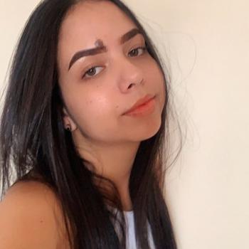 Niñera en Desamparados (San José): Natasha Priscilla