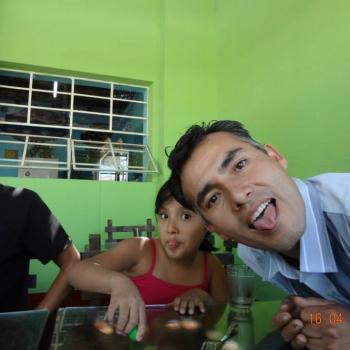 Babysitter in Moquegua: Dharla