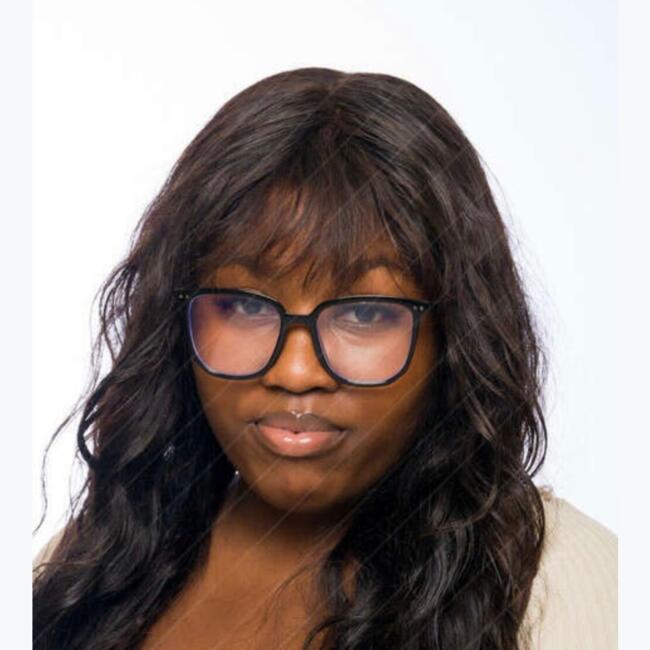 Babysitter in Pétange: Andrea