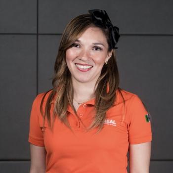 Babysitting job in Monterrey: babysitting job Lau