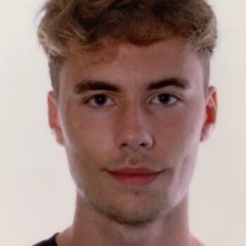 Babysitter i Skovlunde: Jacob