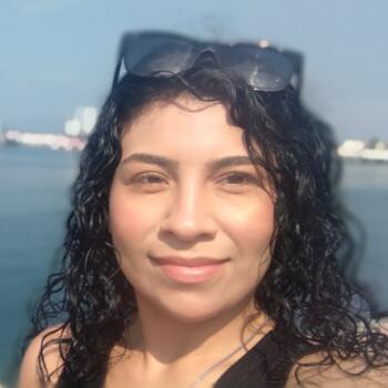 Trabajo para niñera en Guadalajara: trabajo de niñera Dafne