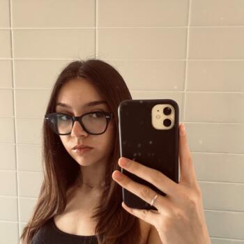 Babysitter a Ravenna: Giulia