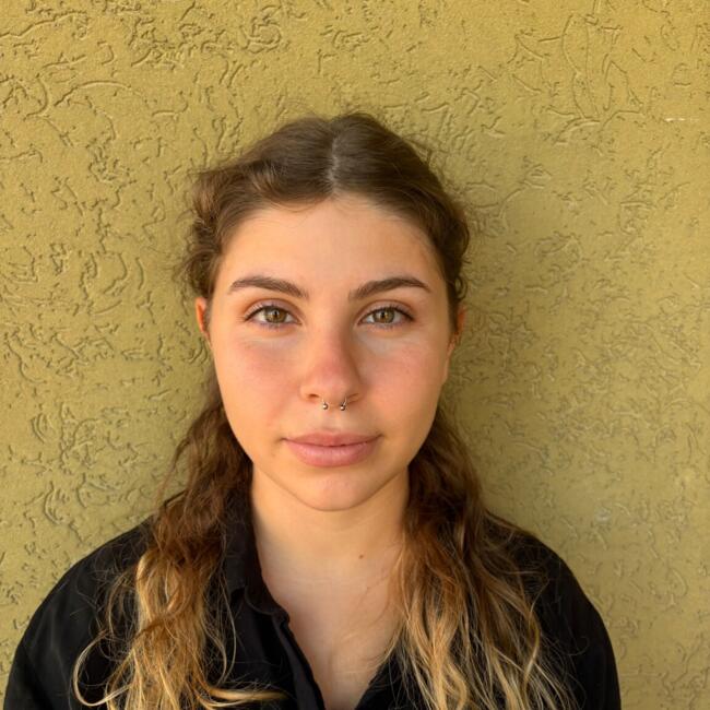 Babysitter in Cassano Magnago: Clara