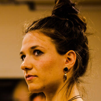 Oppaswerk in Amsterdam: oppasadres Corinne