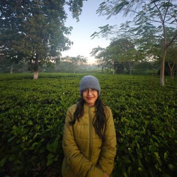 माता-पिता कोलकाता: Anchal