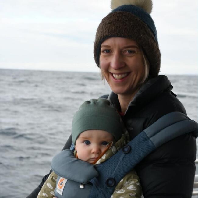 Babysitting job in Christchurch: Rachel