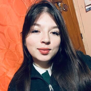 Babysitter in Talca: Valentina Alejandra