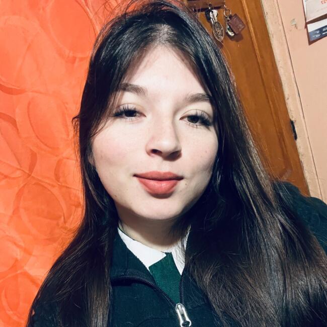 Babysitter in Talca: Valentina Alejandra