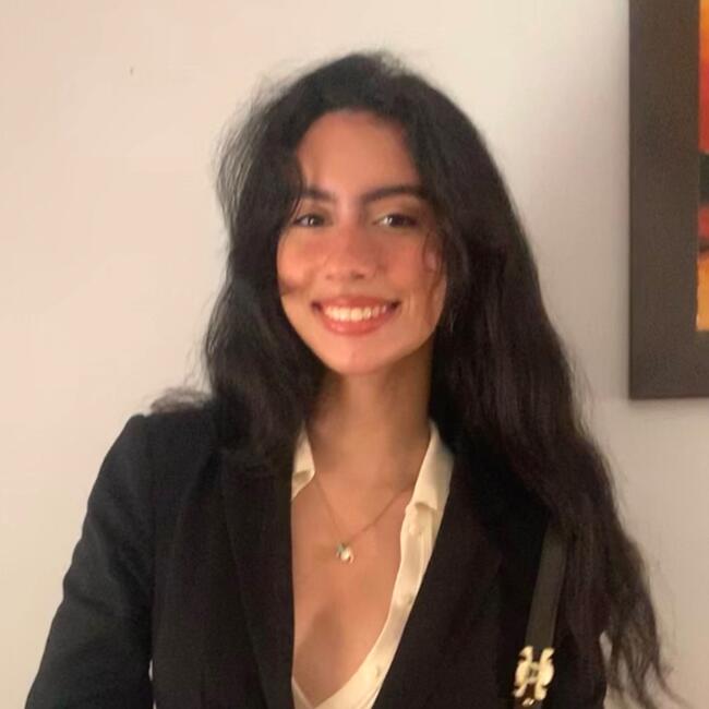 Babysitter in Málaga: Vic