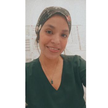 Babysitter in Reynosa: Fernanda